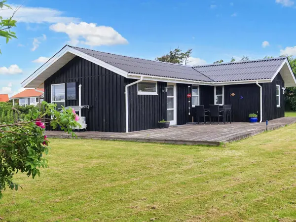 Ferienhaus 55013 in Nr. Lyngby / Jammerbucht
