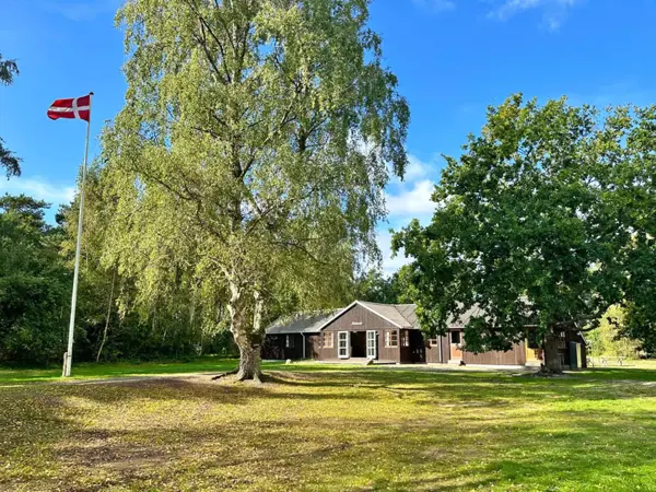 Ferienhaus 55076 in Sømarken / Südbornholm