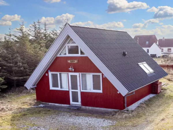 Ferienhaus 55108 in Vorupør / Thy