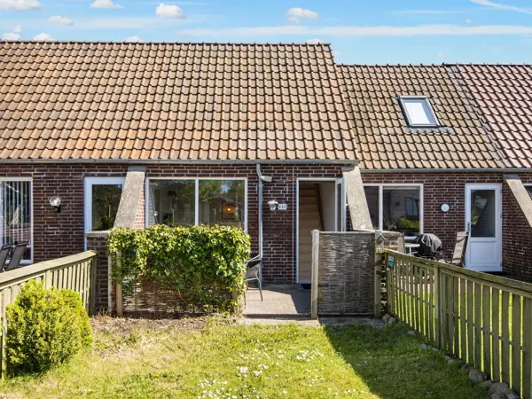 Ferienwohnung 55152 in Havneby / Rømø
