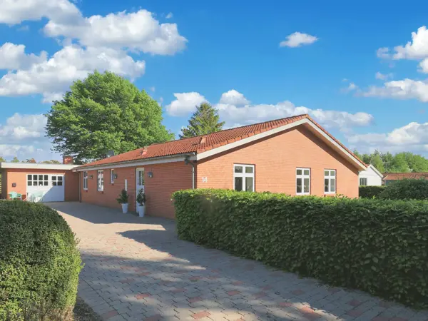 Ferienhaus 55153 in Marielyst / Falster