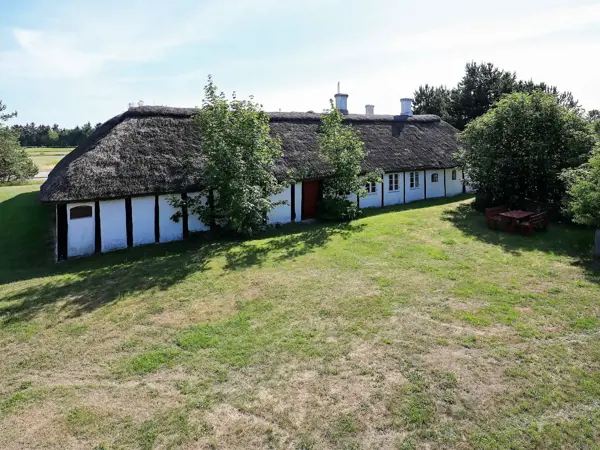 Ferienhaus 55235 in Vesterø / Læsø