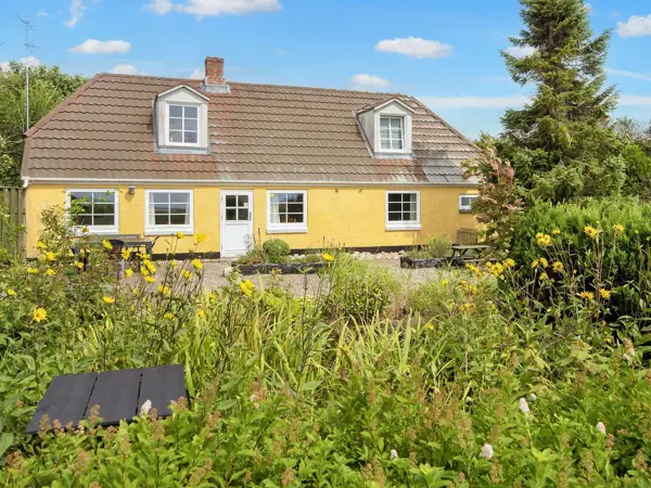 Ferienhaus 55318 in Søndervig / Holmsland Klit