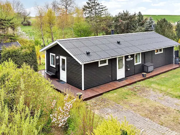 Ferienhaus 55336 in Nykøbing Seeland / Odsherred
