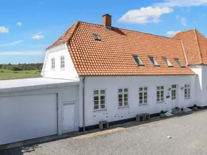 Haus 55385 in Klitmøller, Thy