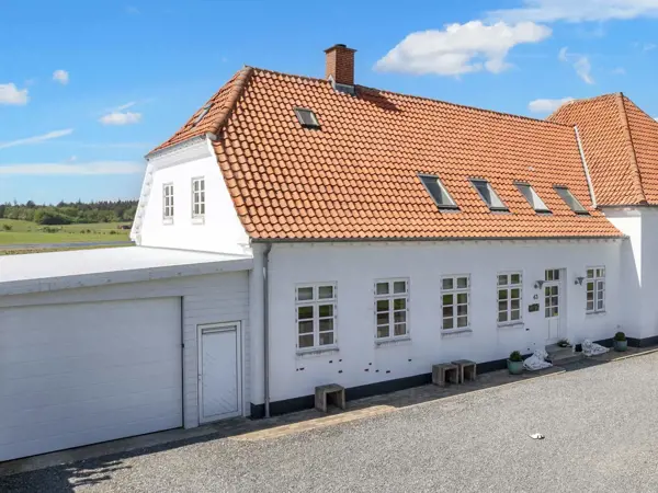 Ferienwohnung 55385 in Klitmøller / Thy