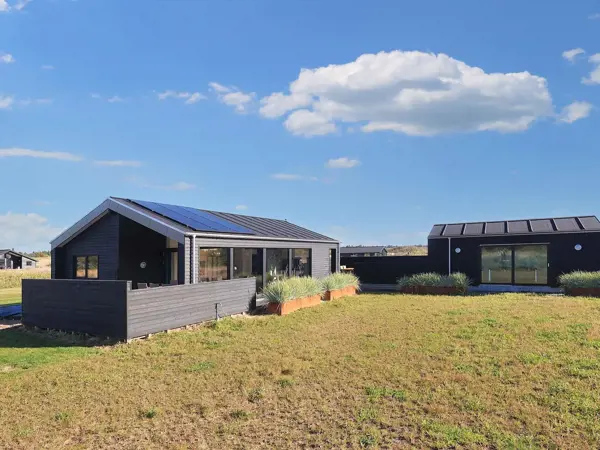 Ferienhaus 55471 in Tornby Strand / Jammerbucht