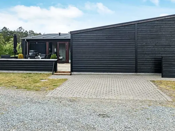 Ferienhaus 55535 in Havneby / Rømø