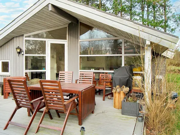 Ferienhaus 55686 in Nykøbing Seeland / Odsherred