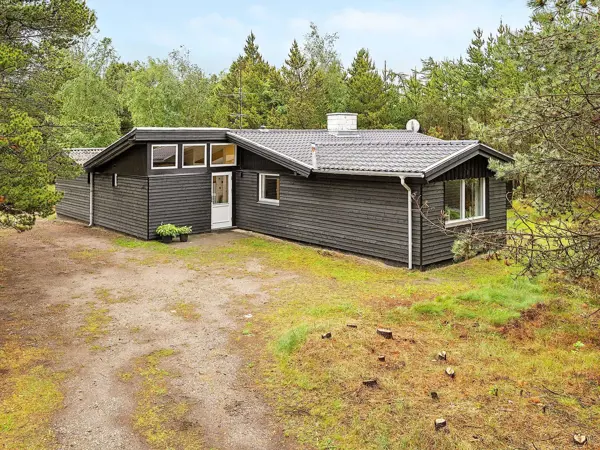 Ferienhaus 55805 in Kongsmark / Rømø