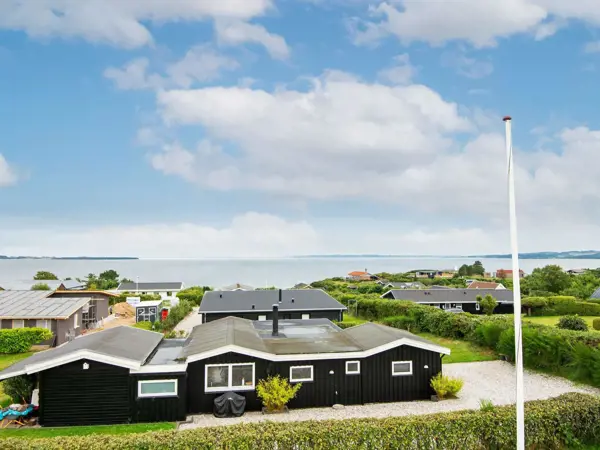 Ferienhaus 56110 in Handrup Strand / Ebeltoft