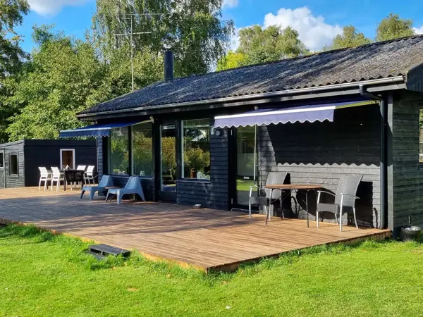 Ferienhaus 56368 in Tuse Naes / Odsherred