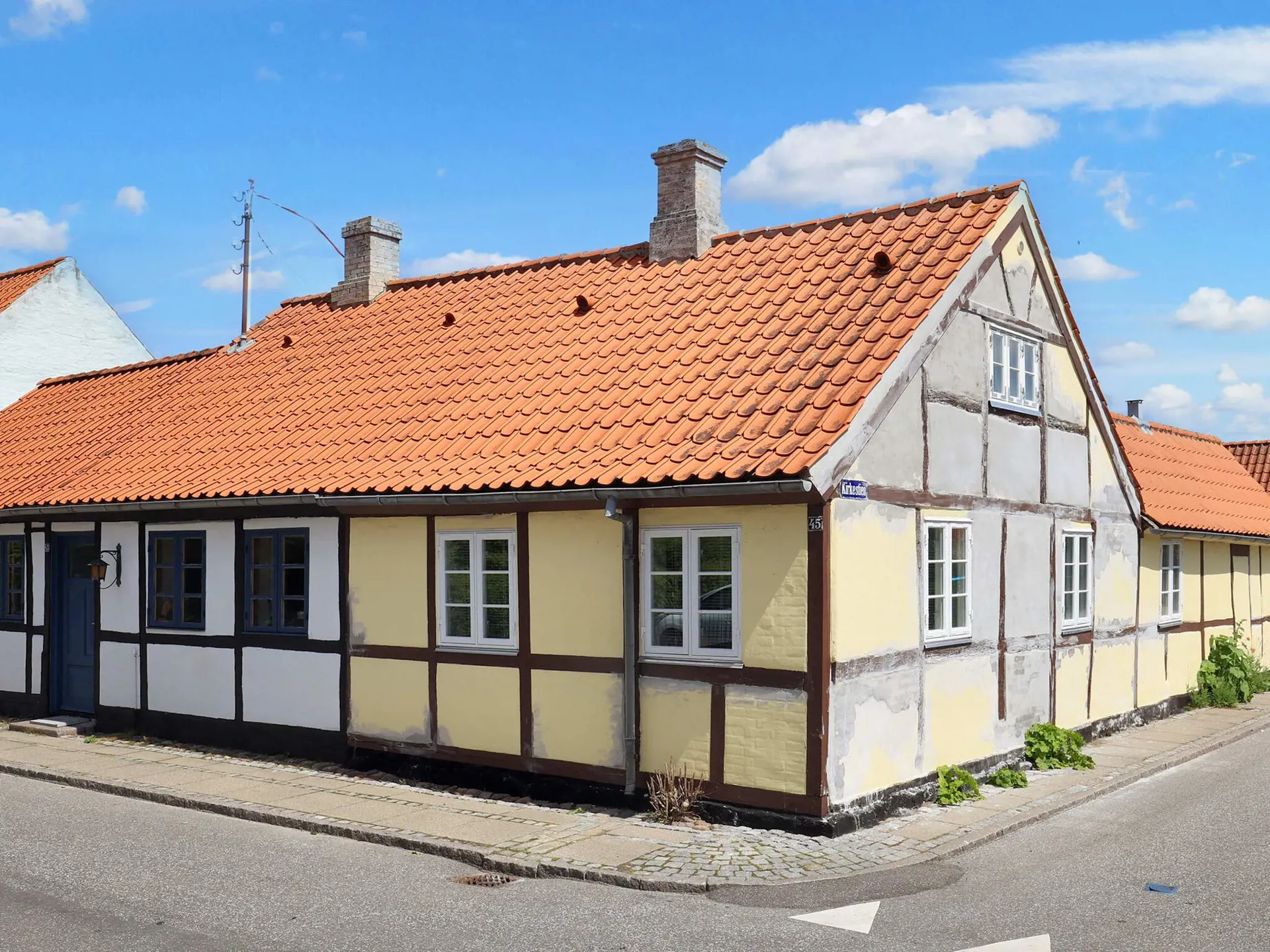 Haus 56369 in Nysted Strand, Lolland