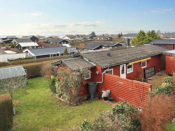 Ferienhaus 56378 in Karrebæksminde / Westseeland