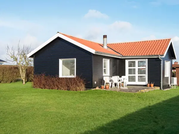 Ferienhaus 56390 in Hejlsminde / Südjütland