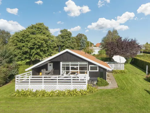 Ferienhaus 56499 in Hejlsminde / Südjütland