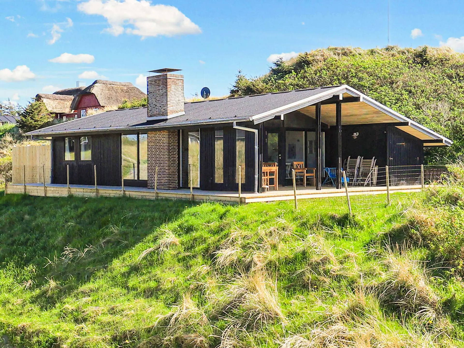 Ferienhaus 56500 in Blokhus / Jammerbucht