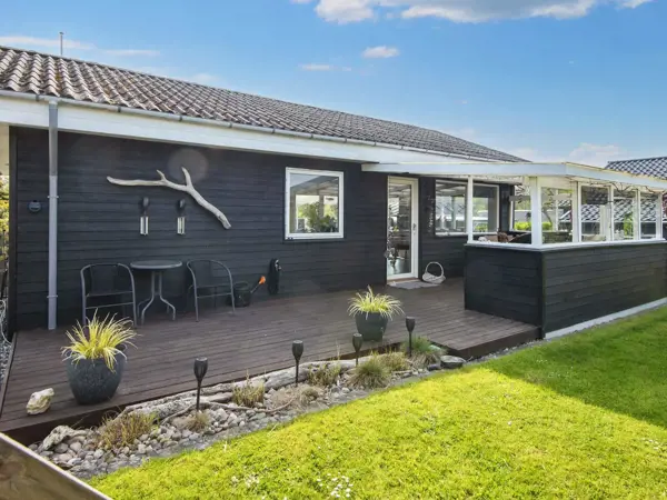 Ferienhaus 56537 in Pøt Strandby / Juelsminde