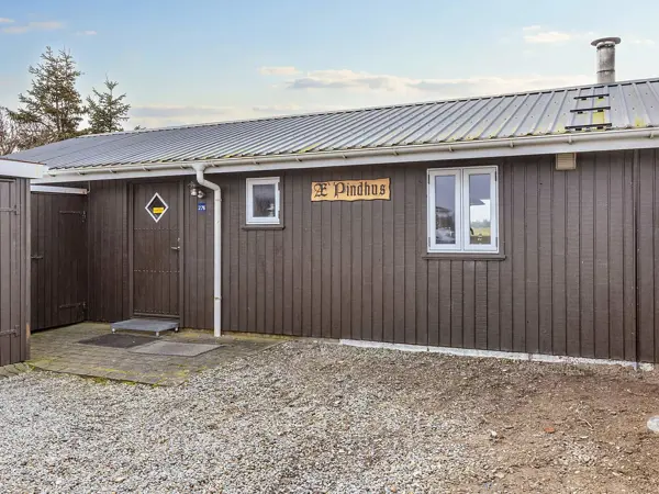Ferienhaus 56556 in Vorupør / Thy