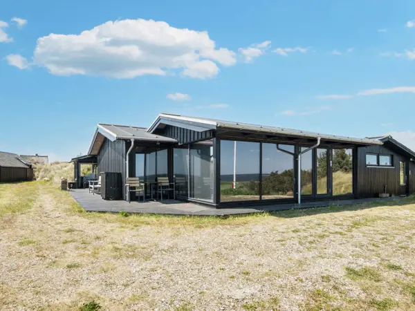 Ferienhaus 56566 in Skodbjerge / Holmsland Klit
