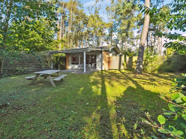 Ferienhaus 56569 in Dueodde / Südbornholm