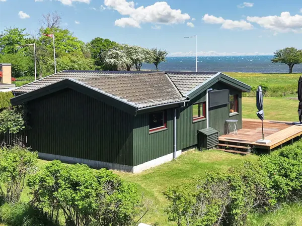 Ferienhaus 56603 in Præstø / Südseeland