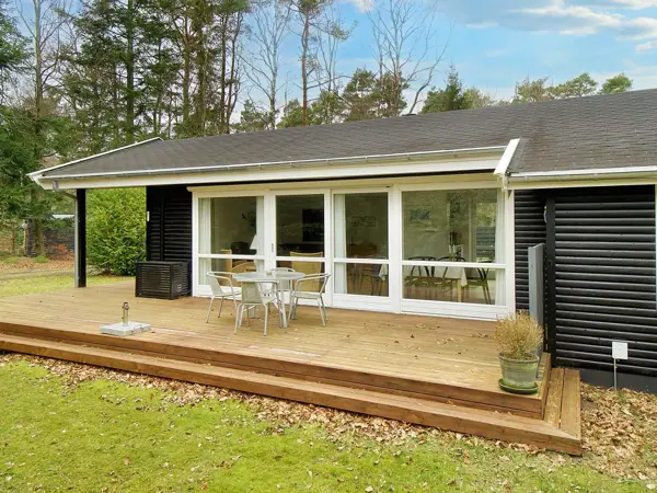 Ferienhaus 56623 in Asserbo / Nordseeland
