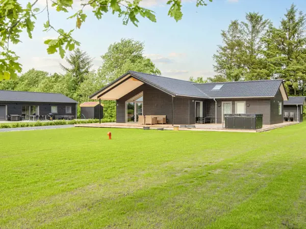 Ferienhaus 56626 in Billund / Südjütland