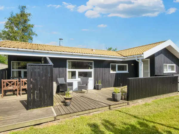 Ferienhaus 56710 in As Vig / Juelsminde