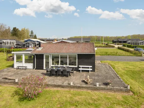 Ferienhaus 56750 in As Vig / Juelsminde
