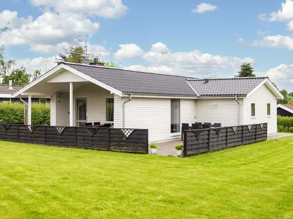 Ferienhaus 56790 in Hejlsminde / Südjütland