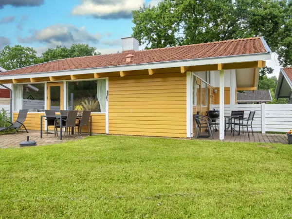 Ferienhaus 56797 in Aabenraa / Südjütland