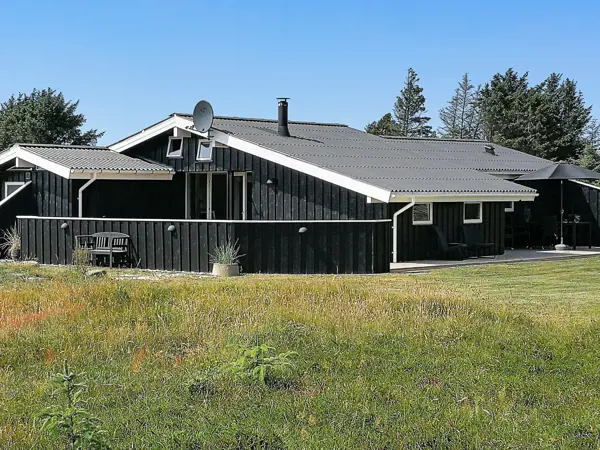 Ferienhaus 56831 in Gronhoj / Jammerbucht