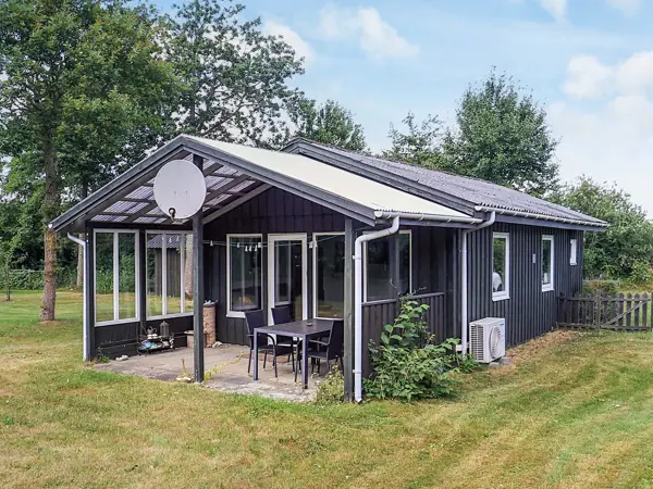 Ferienhaus 56865 in Thyholm / Limfjord