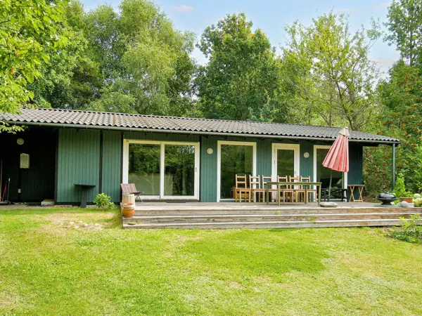 Ferienhaus 56887 in Rageleje / Nordseeland