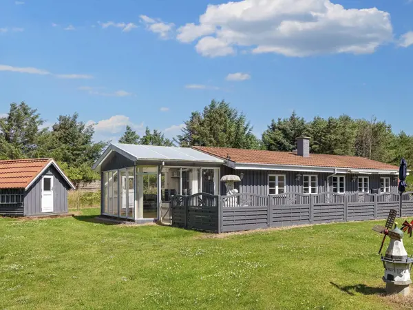 Ferienhaus 56927 in Nr. Lyngby / Jammerbucht