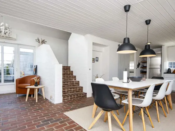 Ferienhaus 56928 in Kongsmark / Rømø