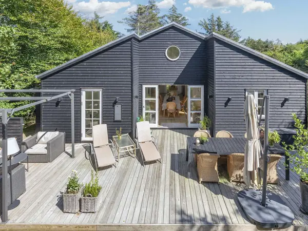 Ferienhaus 56994 in Blokhus / Jammerbucht