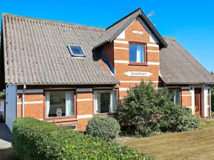 Haus 57013 in Tversted, Tannisbucht