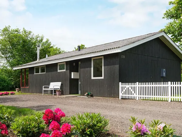 Ferienhaus 57038 in Pøt Strandby / Juelsminde