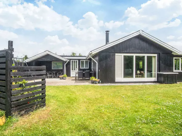 Ferienhaus 57133 in Stauning / Ringkøbing Fjord