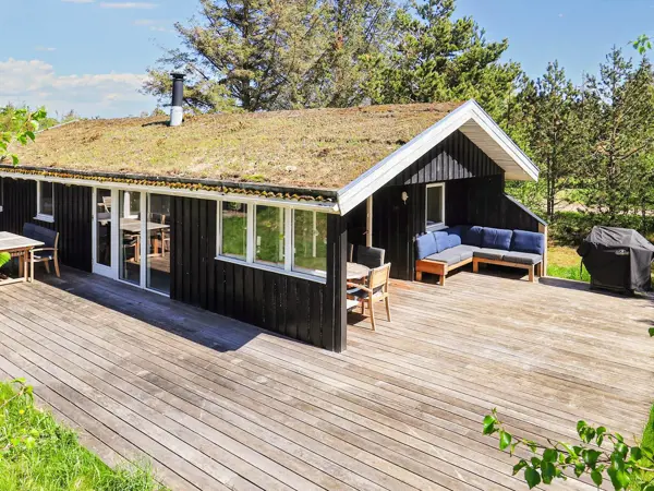 Ferienhaus 57149 in Rødhus / Jammerbucht