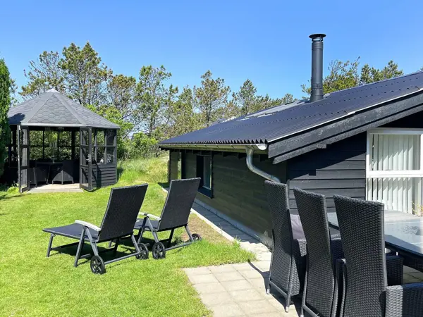Ferienhaus 57162 in Vorupør / Thy