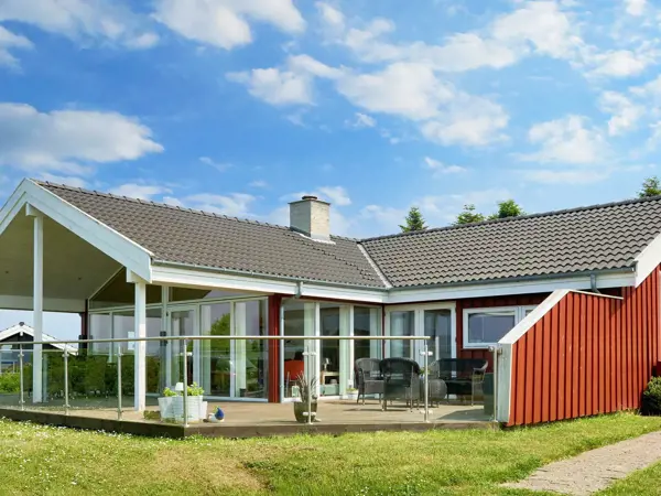 Ferienhaus 57170 in Sandvig / Nordbornholm