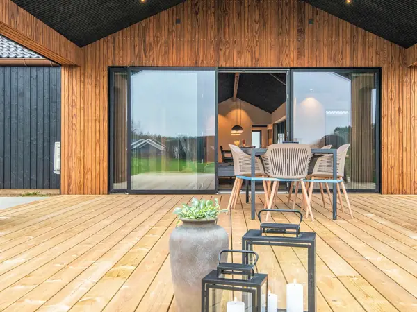 Ferienhaus 57292 in Hvidbjerg Strand / Südjütland