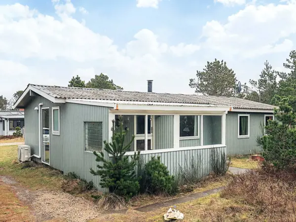 Ferienhaus 57295 in Vorupør / Thy