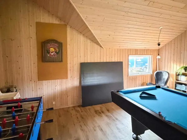 Poolhaus 57314 in Helledievej 139, Nr. Lyngby | Bild 45 von 46