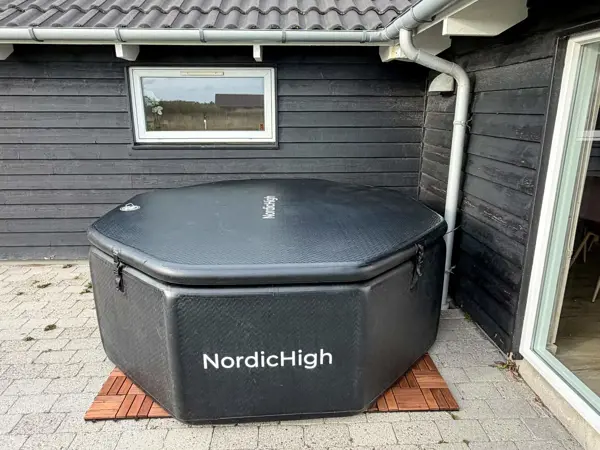 Poolhaus 57314 in Helledievej 139, Nr. Lyngby | Bild 46 von 46
