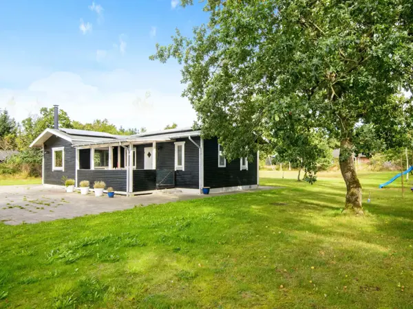 Ferienhaus 57327 in Midtdjurs / Djursland