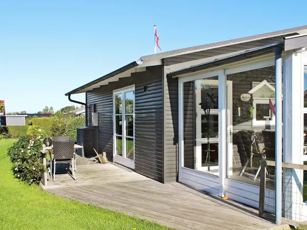 Ferienhaus 57341 in Hejlsminde / Südjütland